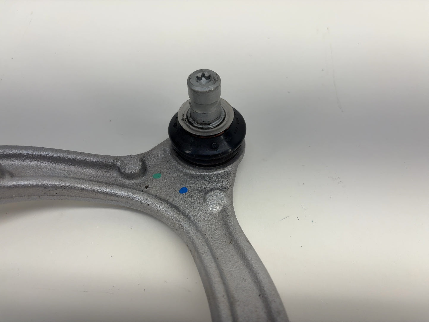 2026 Tesla Model Y Juniper Front Upper Control Arm Left 1344321-00-A