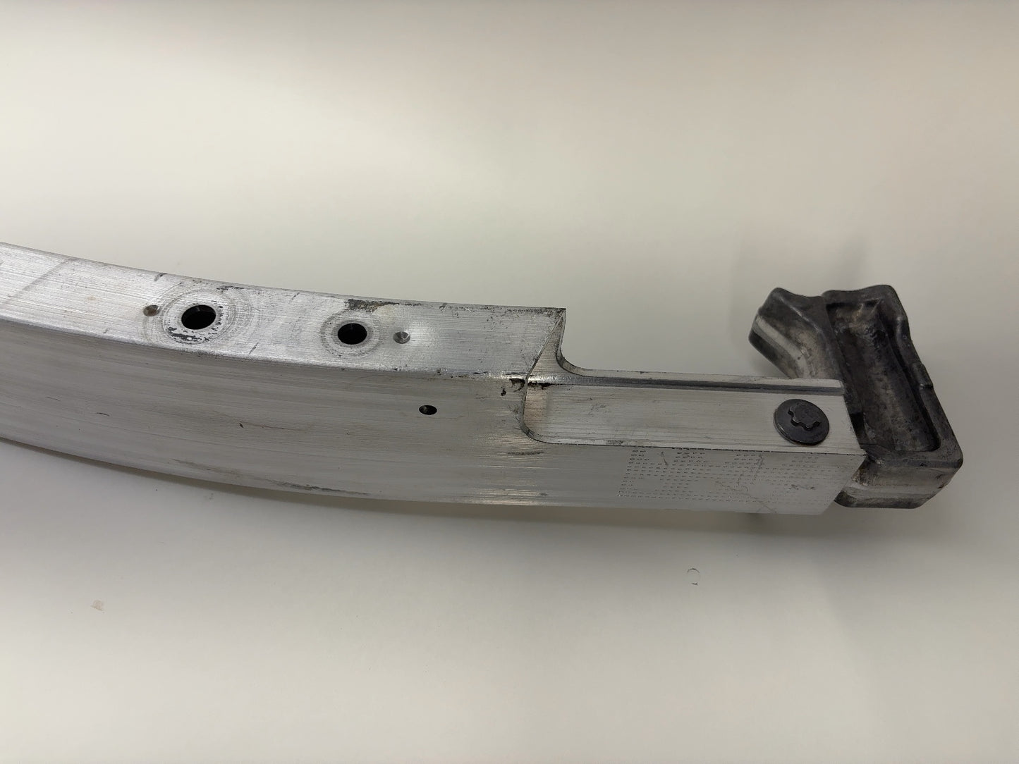 2026 Tesla Model Y Juniper Front Bumper Beam 1991448-00-C