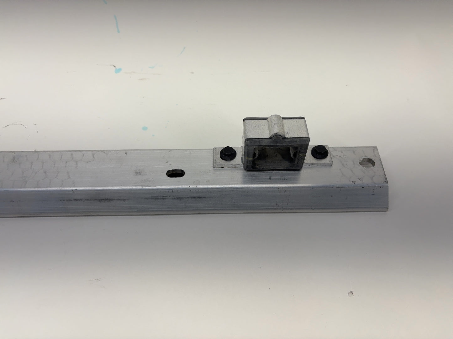 2026 Tesla Model Y Juniper Frunk Support Beam 1636605-97-A