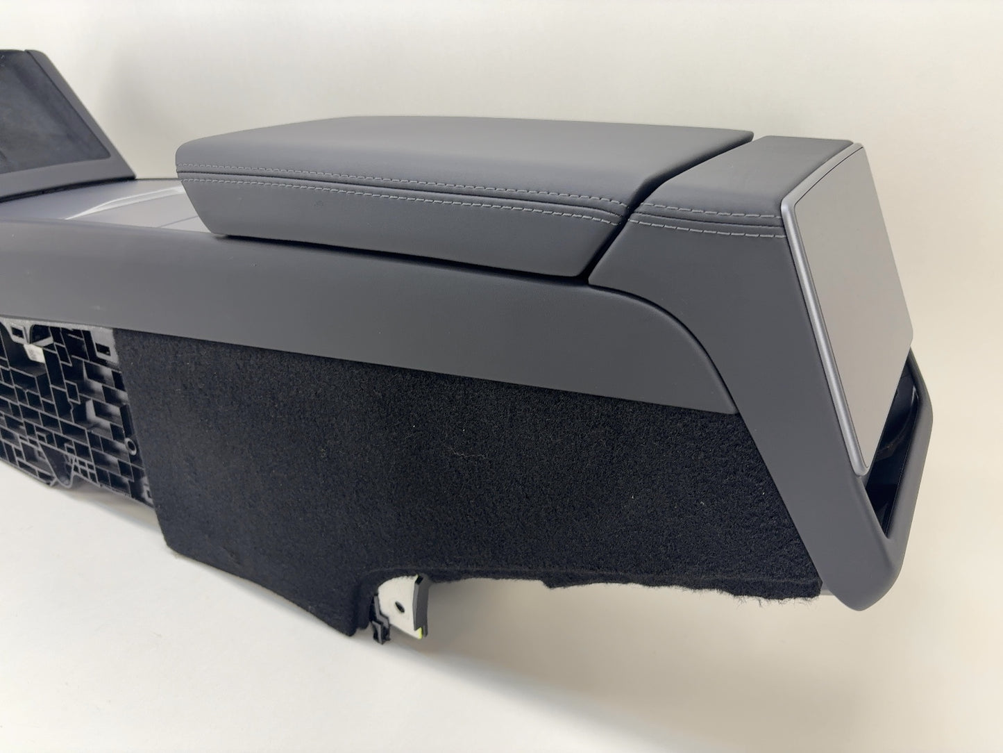 2025 Tesla Model 3 Highland Center Console 1714377-28-F