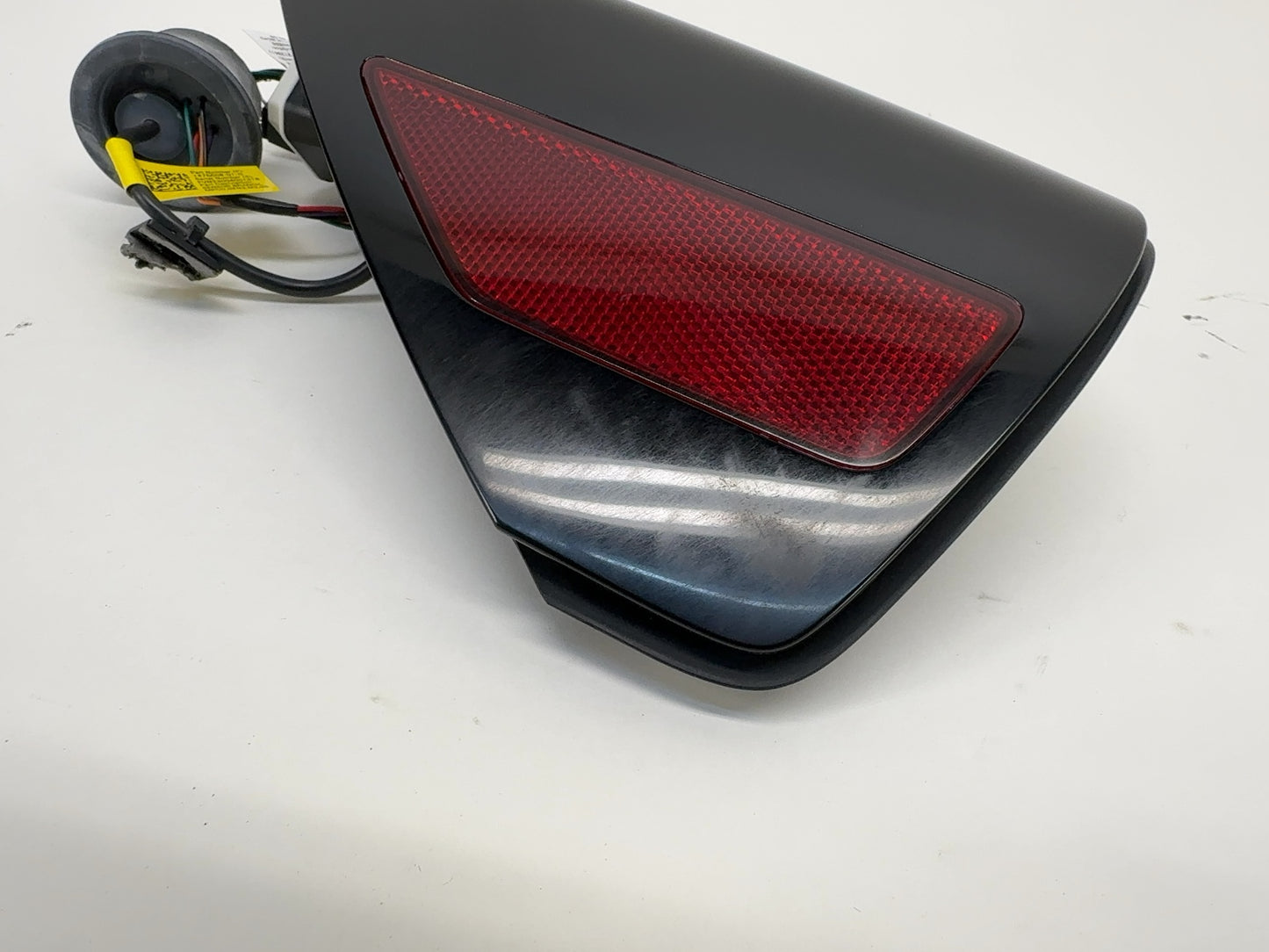2023-2024 Tesla Model 3 Charge Port Door 1566302-10-G