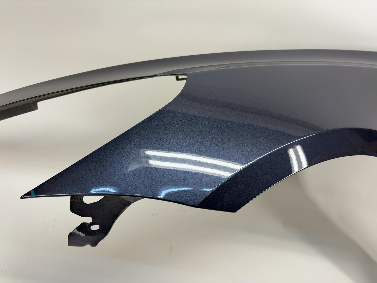 2022-2023 Tesla Model 3 Front Left Fender 1081401-E0-D