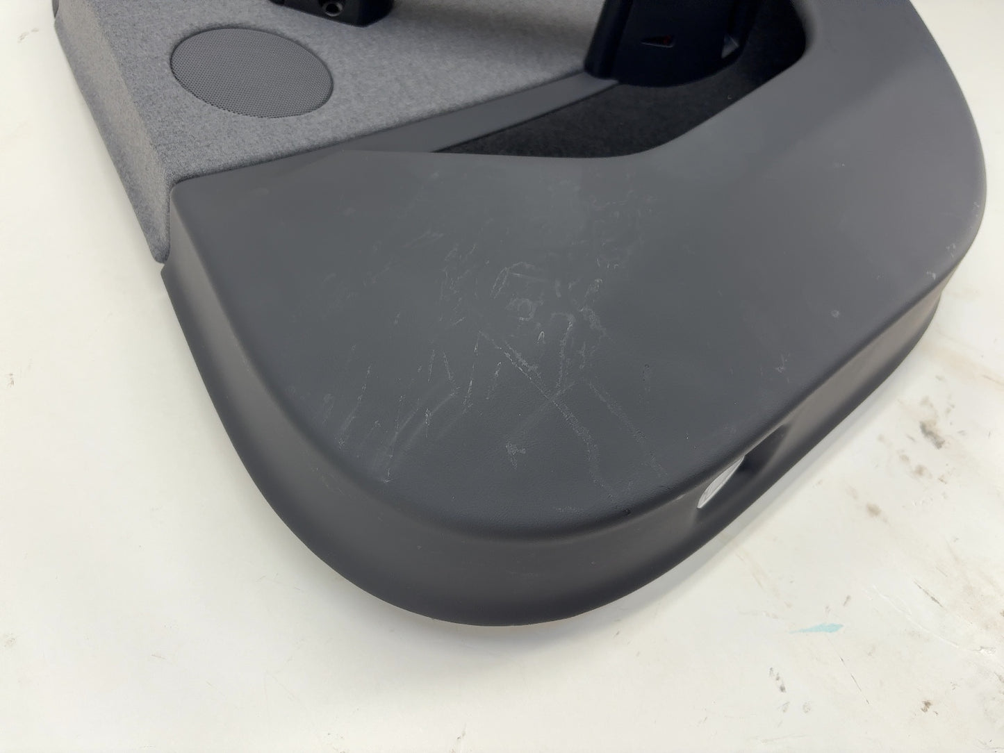 2025 Tesla Model 3 Highland Rear Right Door Panel 1776480-20-E