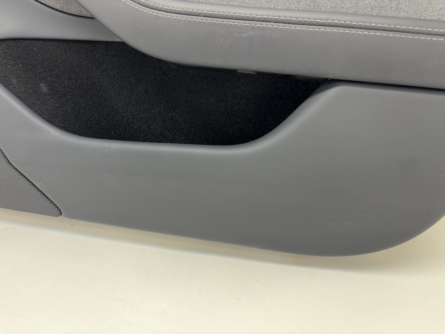2025 Tesla Model 3 Highland Front Right Door Panel 1776740-20-E