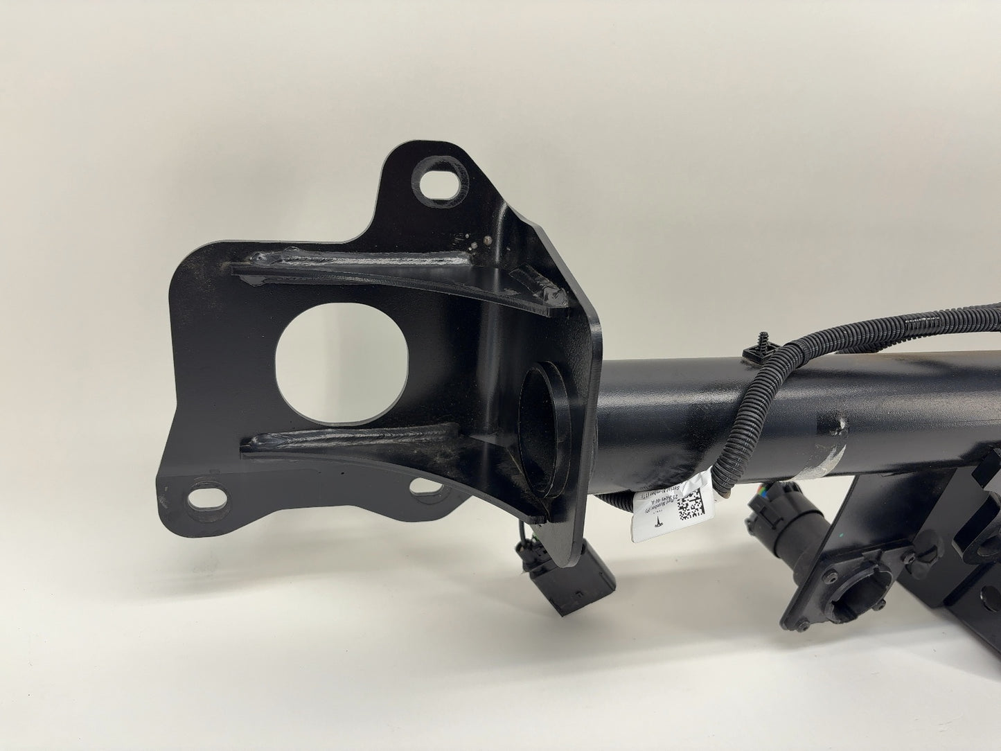 2026 Tesla Model Y Juniper Trailer Hitch Assembly 1514757-00-H
