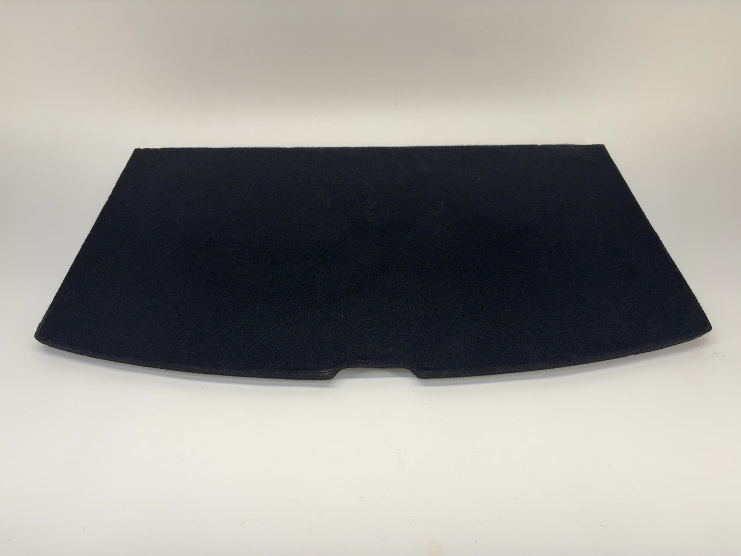 2026 Tesla Model Y Juniper Trunk Load Floor Rear 1935907-70-D