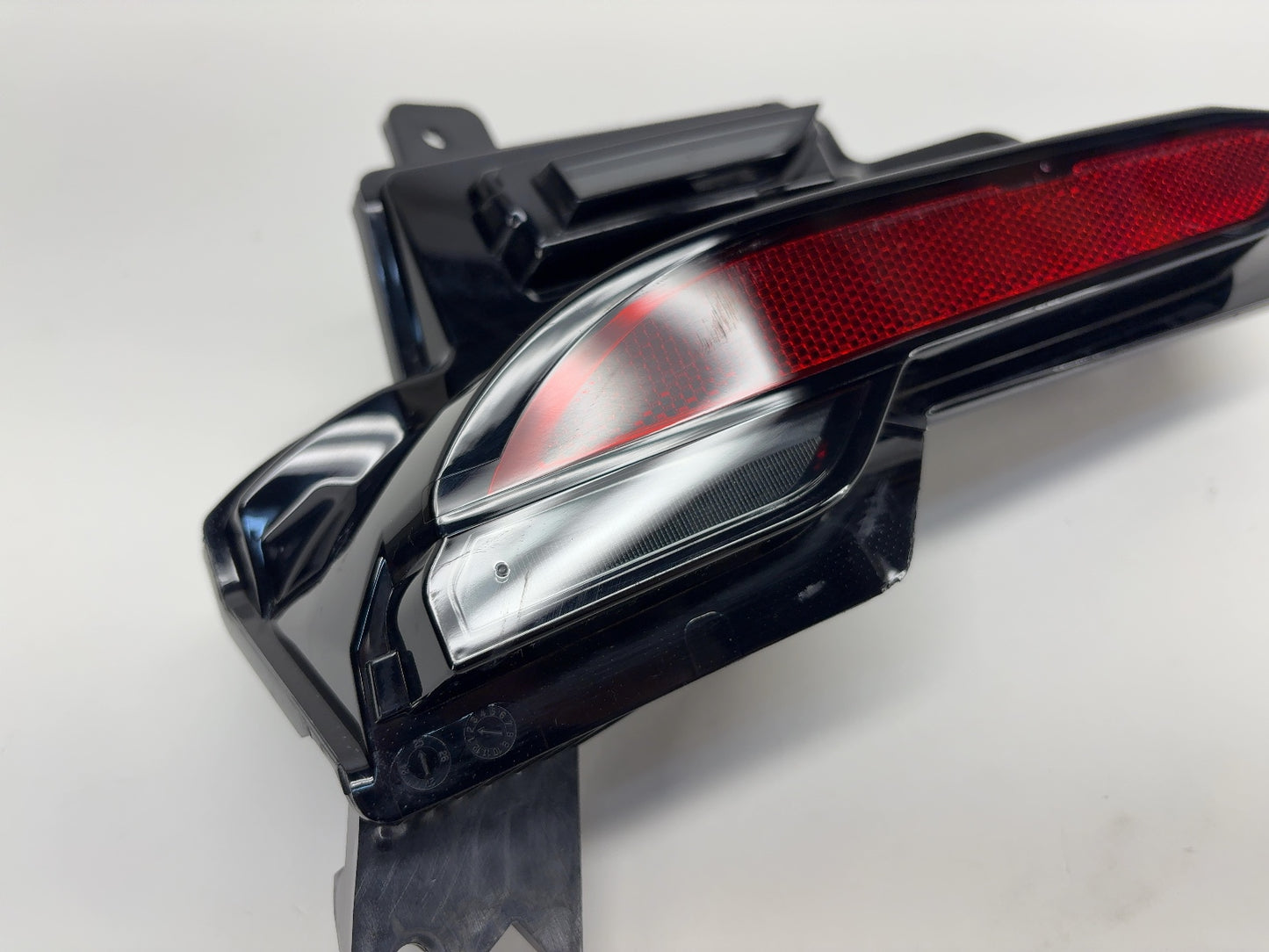 2026 Tesla Model Y Juniper Rear Lamp Left 1979444-10-D