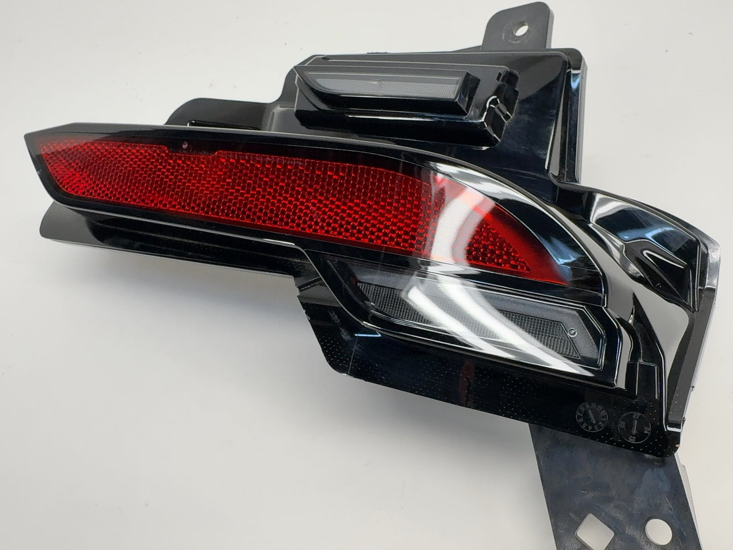 2026 Tesla Model Y Juniper Rear Lamp Right 1979445-10-D