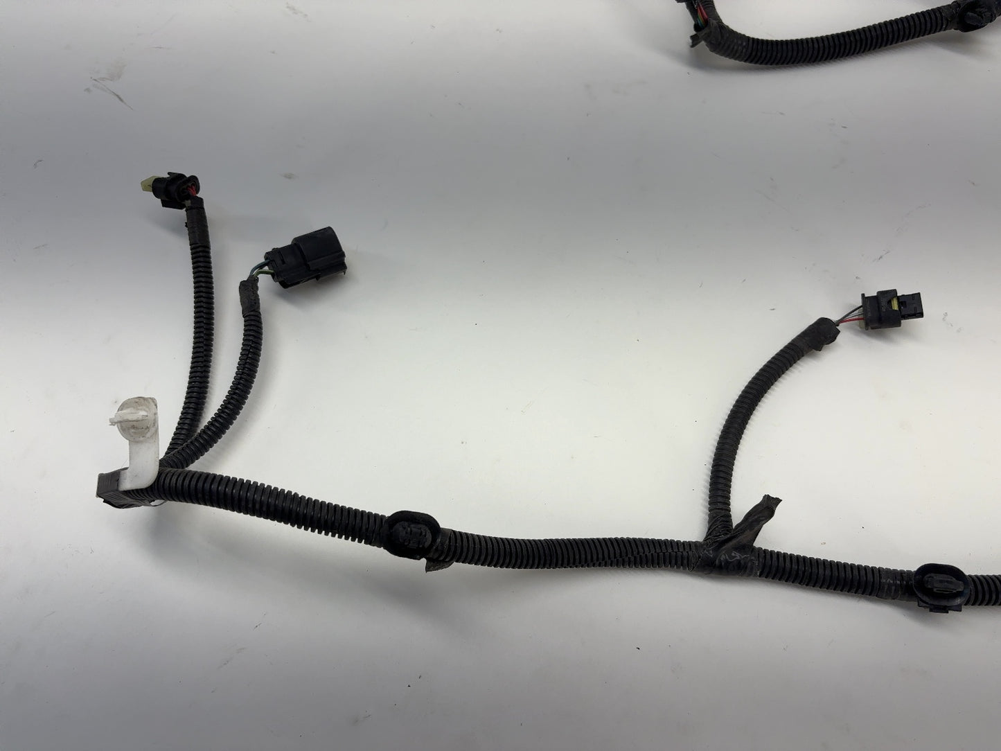 2017 Tesla Model X Front Bumper Harness 1032433-00-G