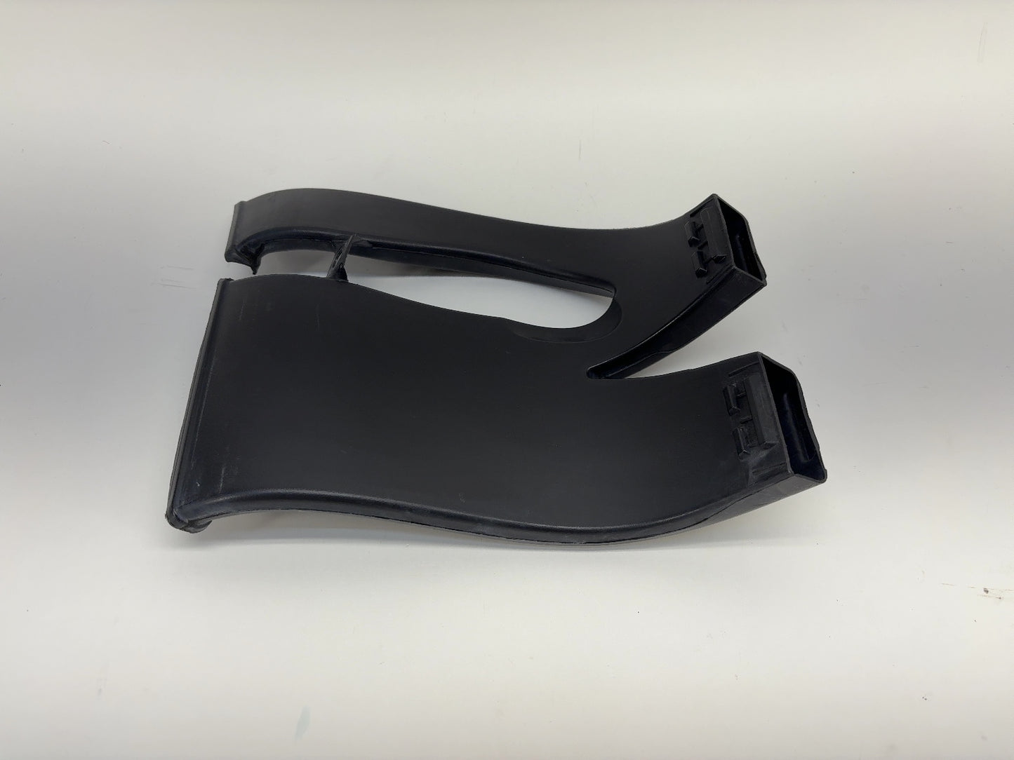 2017 Tesla Model X Duct Front Foglamp Right 1043931-00-D