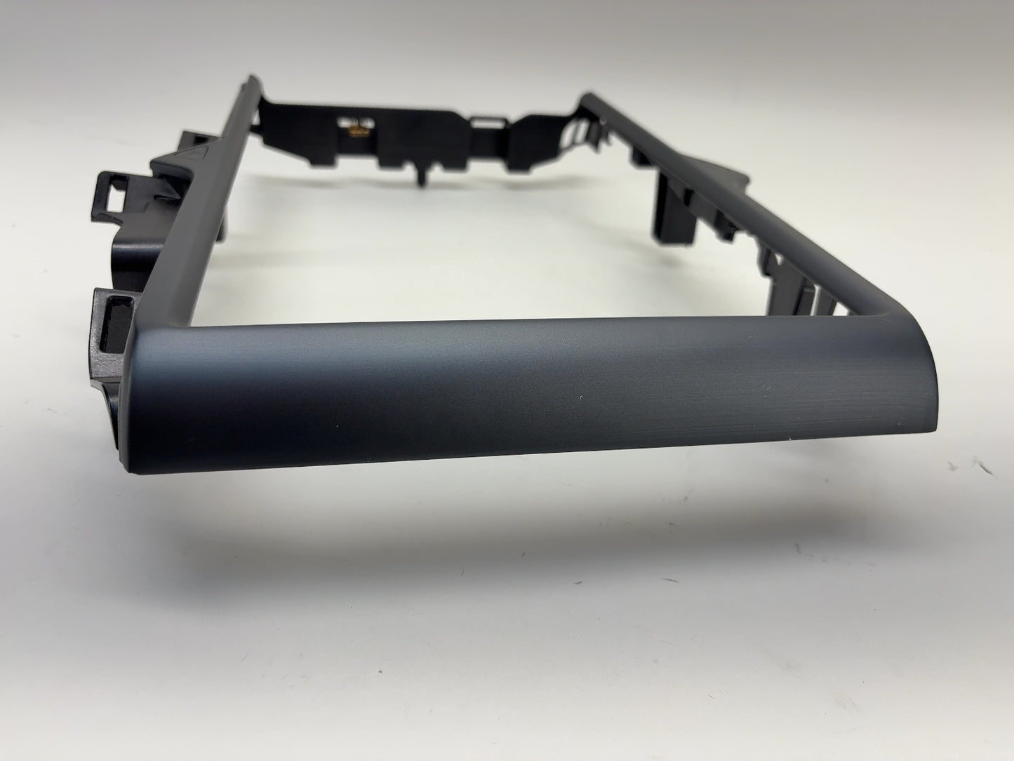 2020 Tesla Model X Mcu Bezel Graphite 1083944-01-B