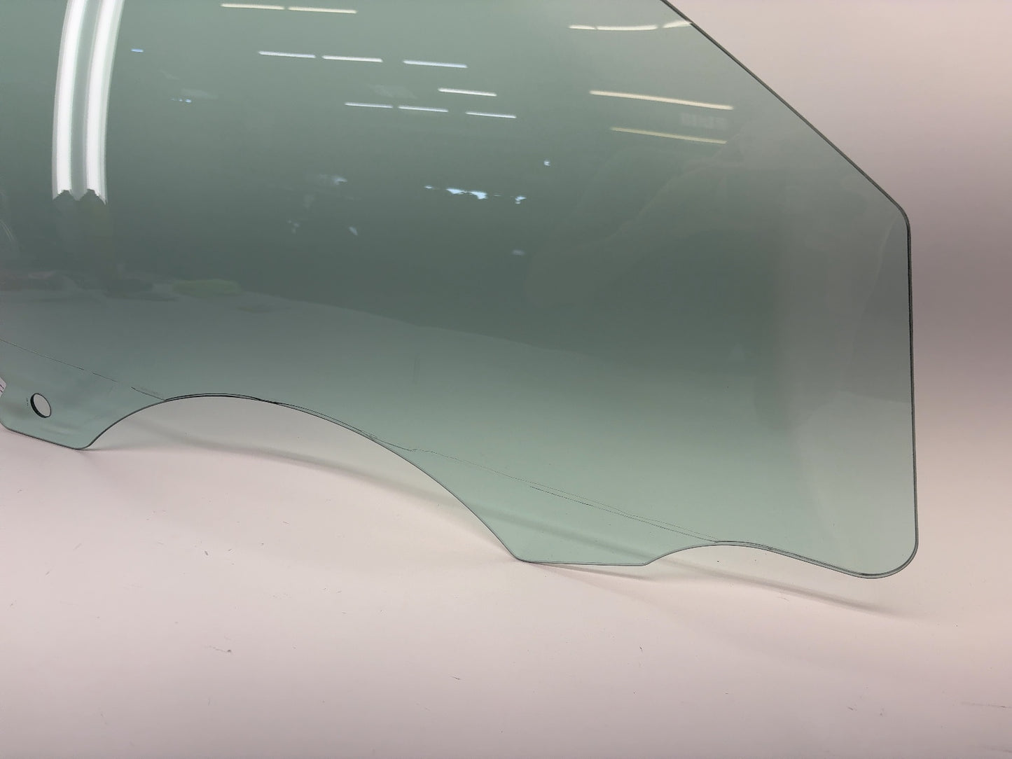 2023-2025 Tesla Model Y Front Right Door Glass Laminated 1906069-00-A