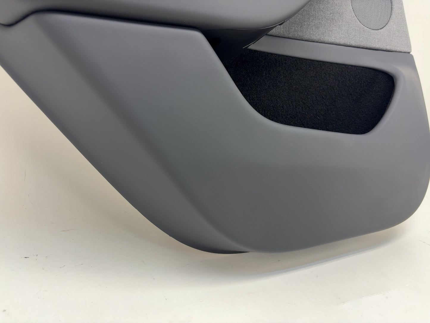 2024-2025 Tesla Model 3 Highland Rear Left Door Panel 1776470-20-E