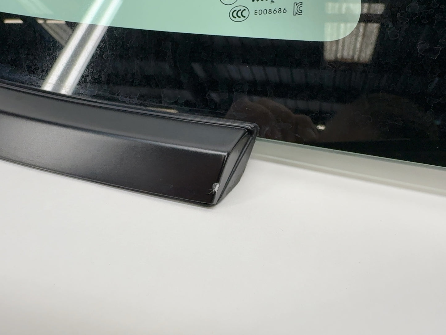 2021-2023 Tesla Model 3 Right Quarter Glass 1514979-01-C