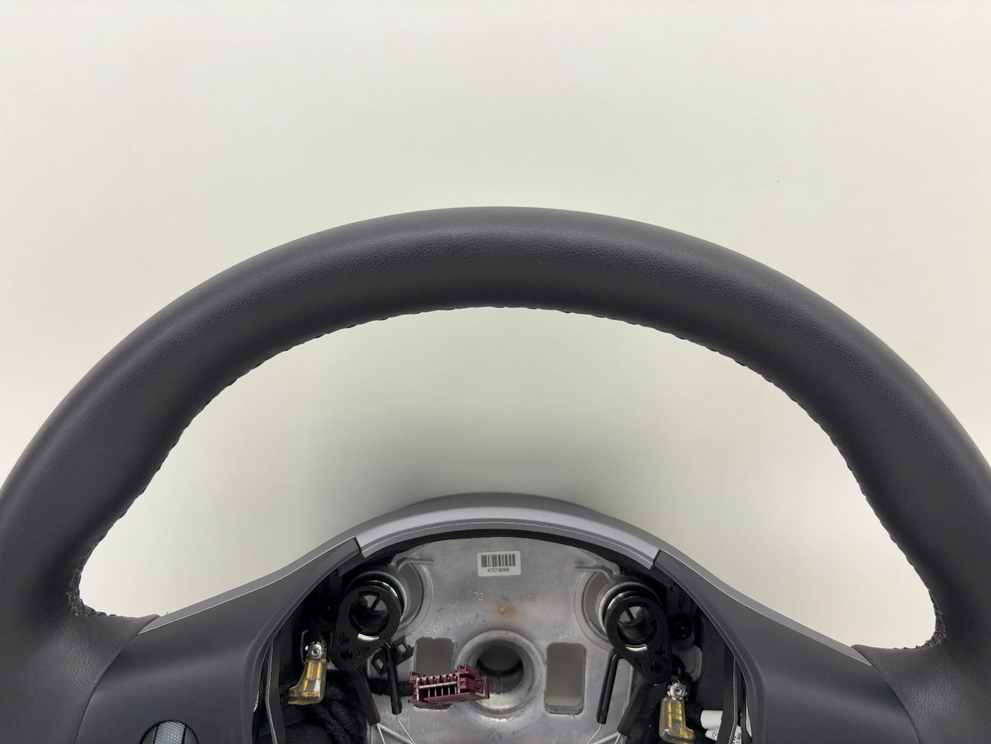 2021-2023 Tesla Model 3 Steering Wheel Heated 1490214-00-B