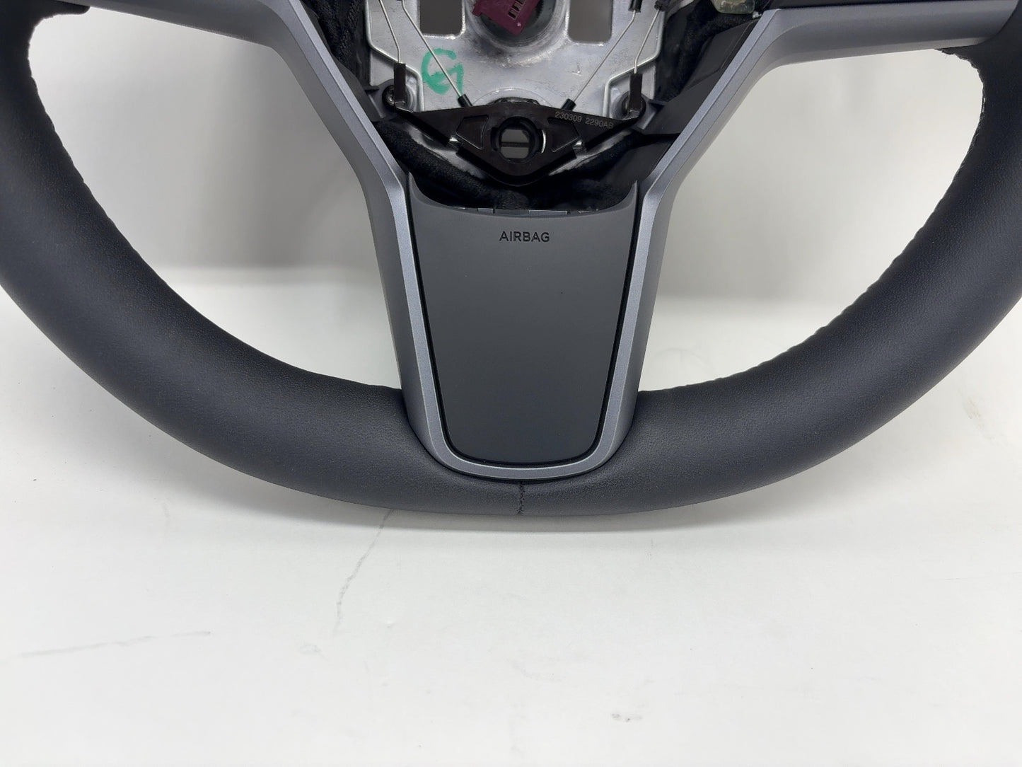 2021-2023 Tesla Model 3 Steering Wheel Heated 1490214-00-B