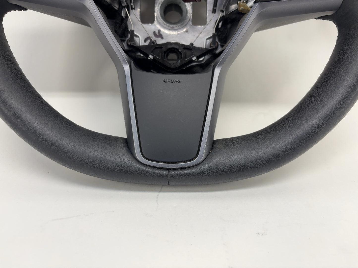 2021-2023 Tesla Model 3 Steering Wheel Heated 1490214-00-B