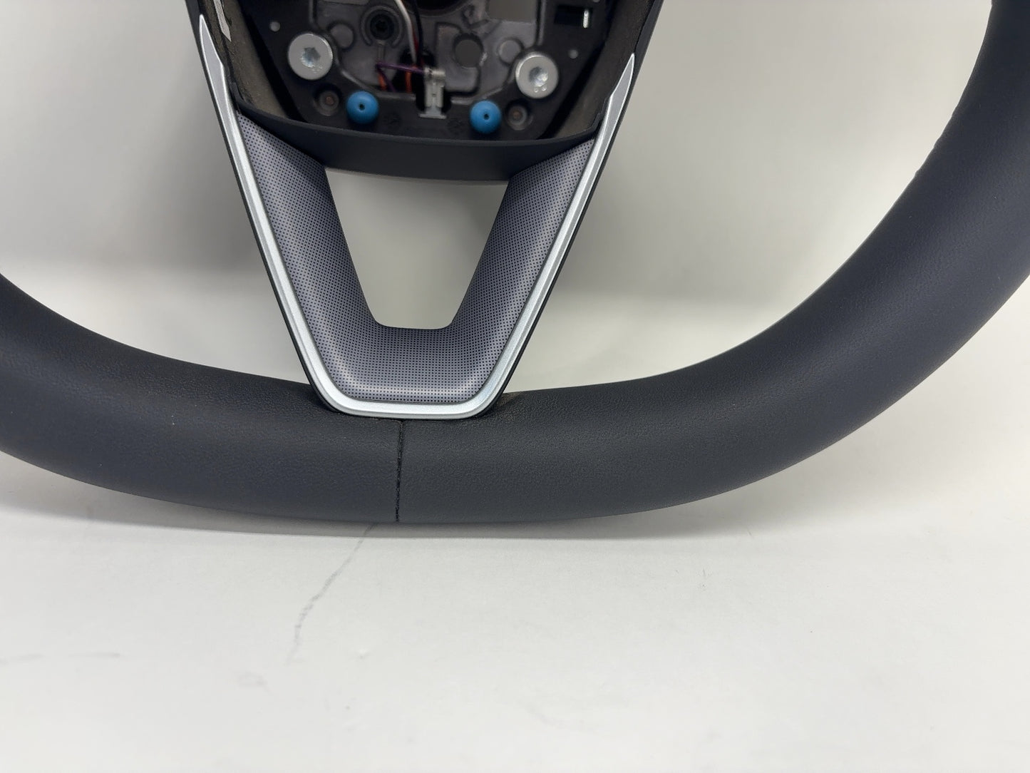 2024-2025 Tesla Model 3 Highland Steering Wheel Heated 1735339-00-F