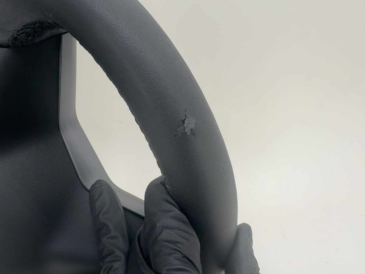 2021-2023 Tesla Model 3 Steering Wheel Heated 1490214-00-B