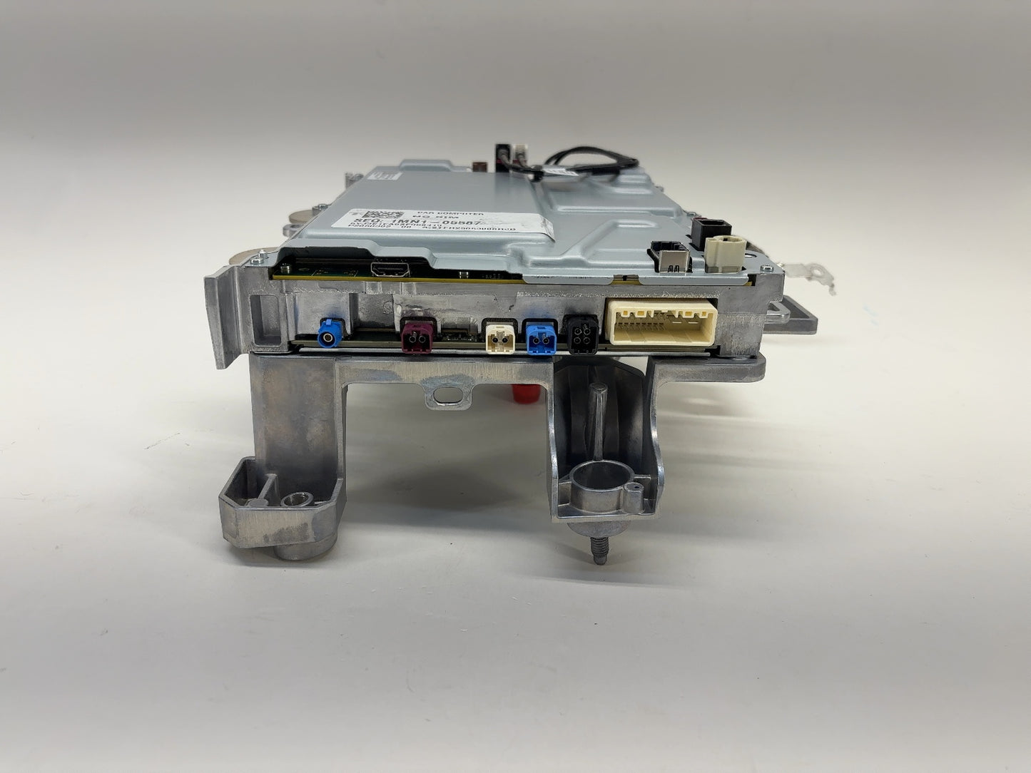 2025 Tesla Model 3 Highland Ice Computer 2001418-00-E