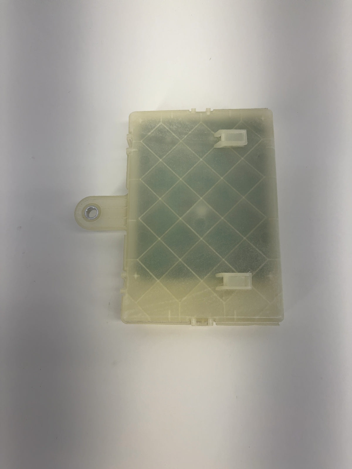 2018 Tesla Model 3 Charge Port Ecu 1092755-98-D