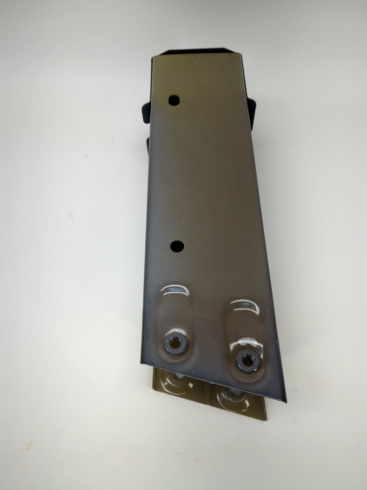 2025 Tesla Model Y Front Left Crush Can 1487461-00-E