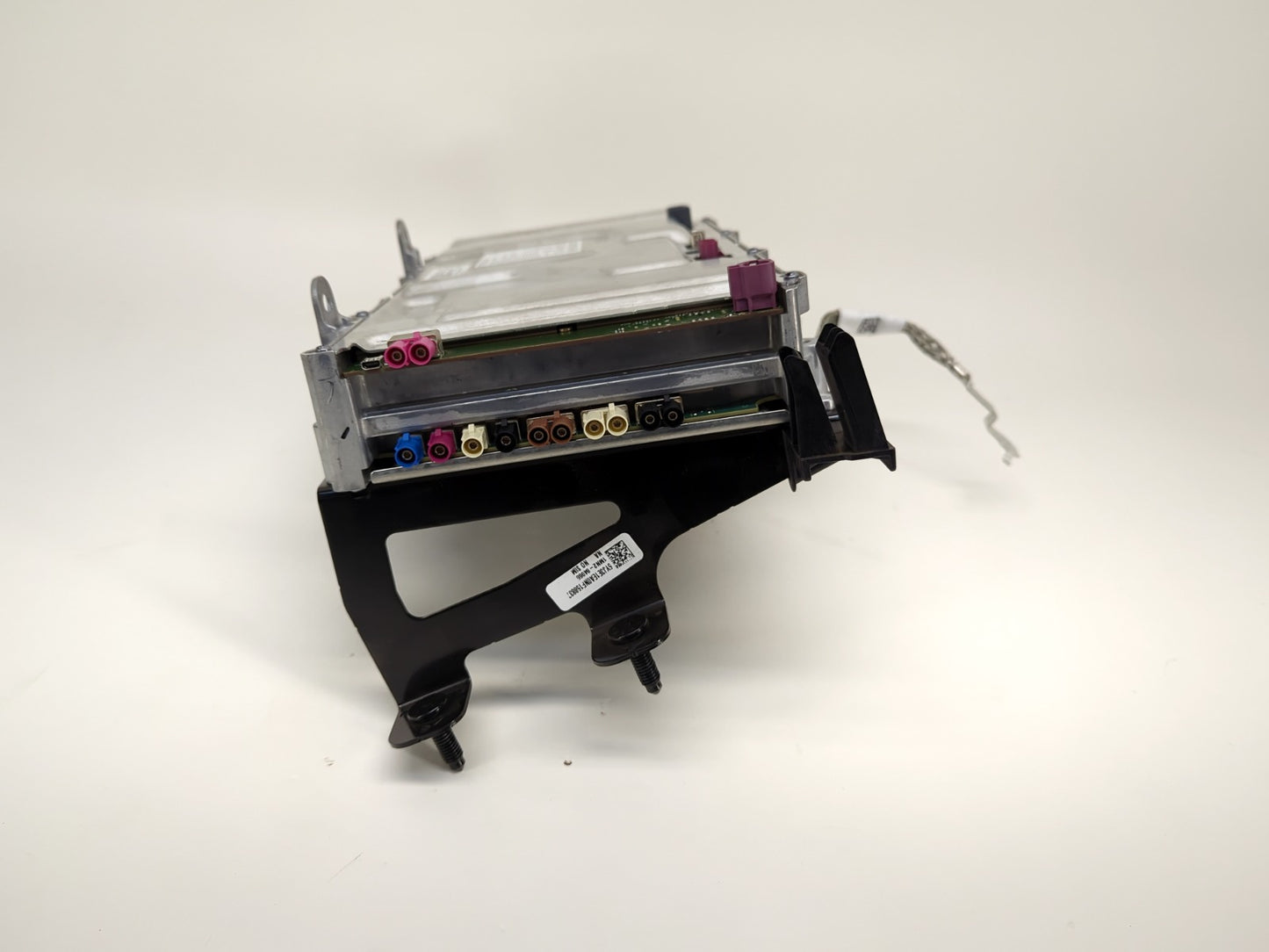 2022-2023 Tesla Model 3 ICE Computer 1681271-S0-K