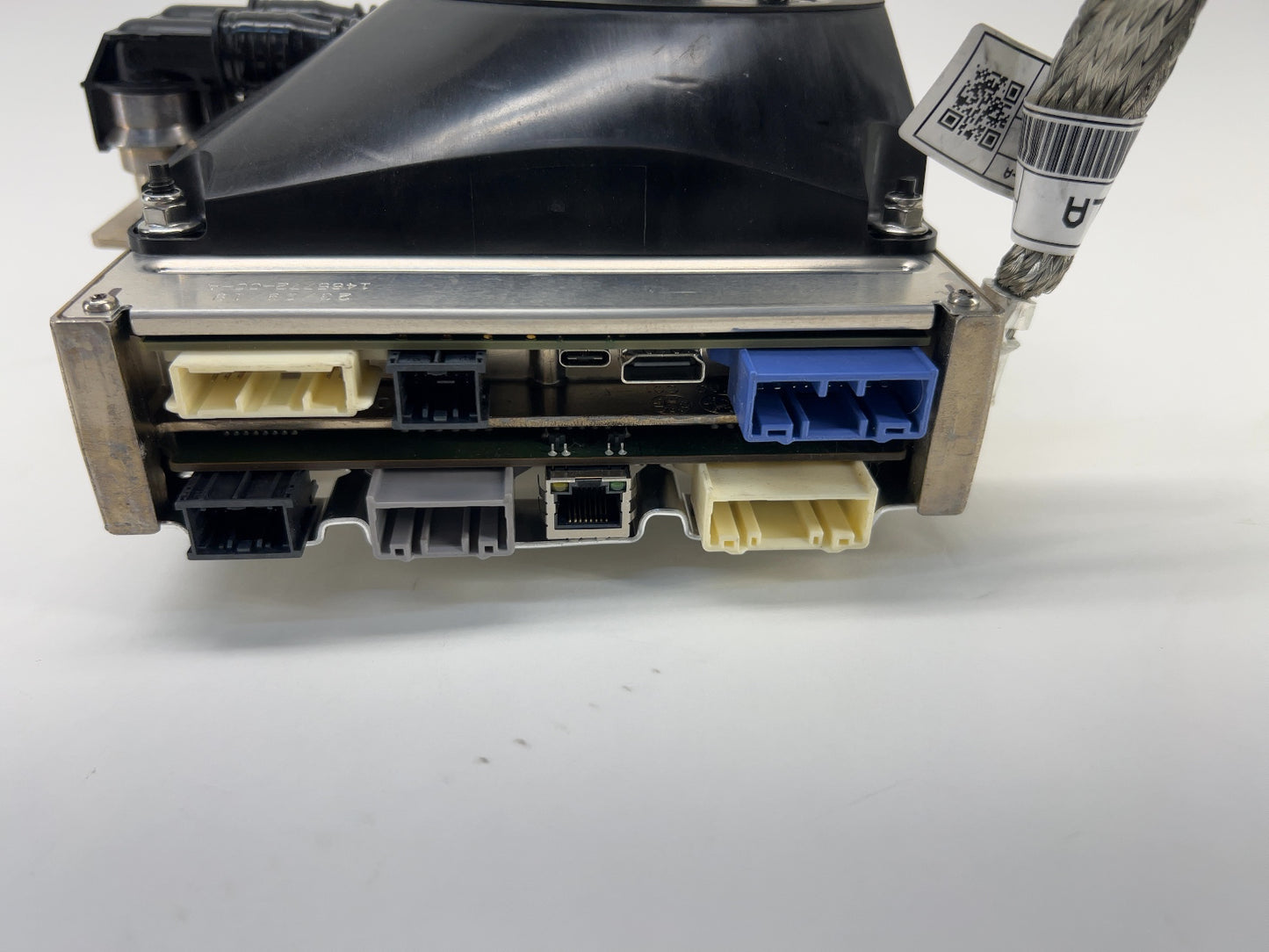 2020 Tesla Model 3 ICE Computer 1462554-S0-H