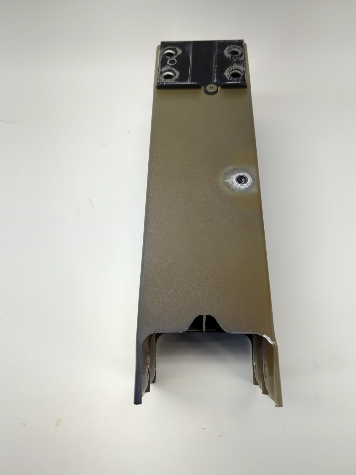 2025 Tesla Model Y Front Left Crush Can 1487461-00-E