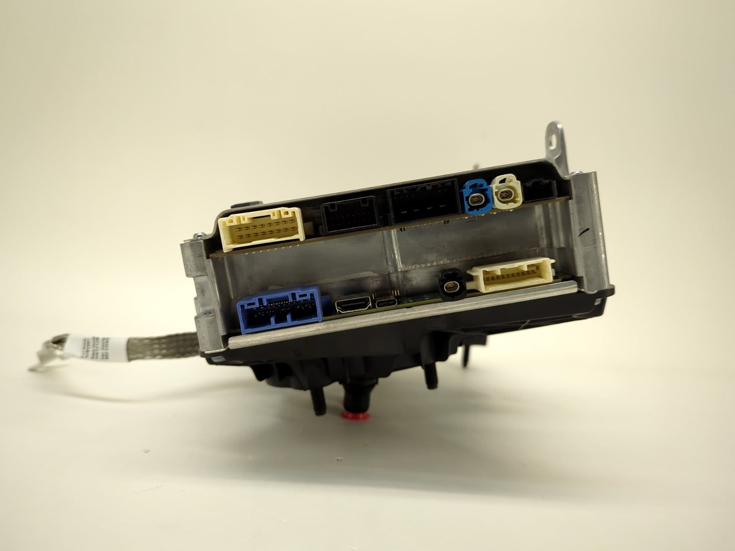2022-2023 Tesla Model 3 ICE Computer 1681271-S0-K
