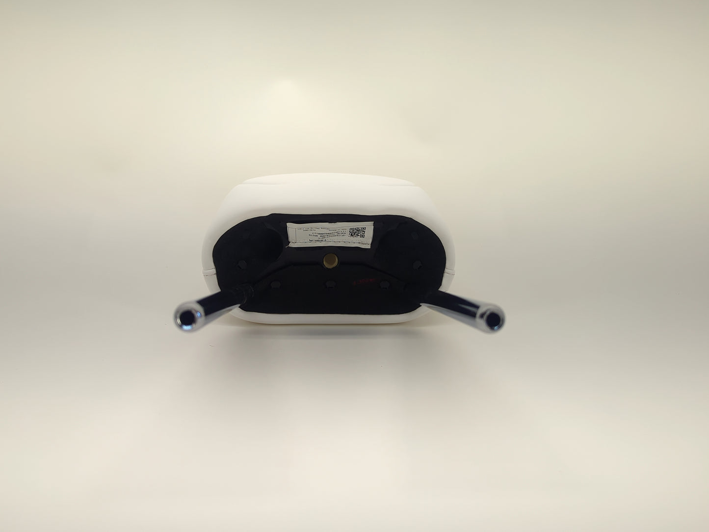2024 Tesla Model 3 Front Seat Headrest White Left or Right 1699949-02-C
