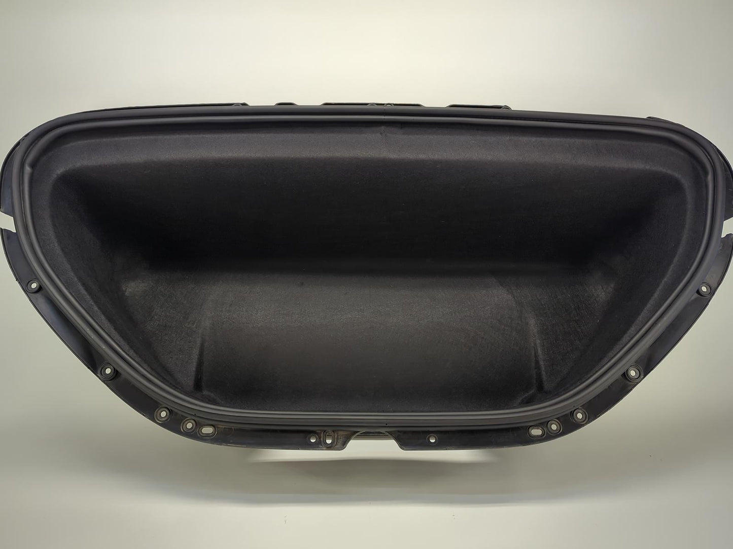 2018 Tesla Model X Frunk Tub Storage 1036223-00-F