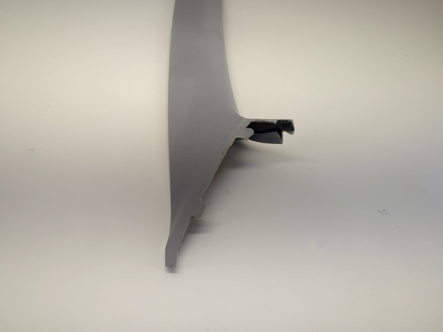 2024-2025 Tesla Model 3 A Pillar Upper Right Trim 1731774-20-H
