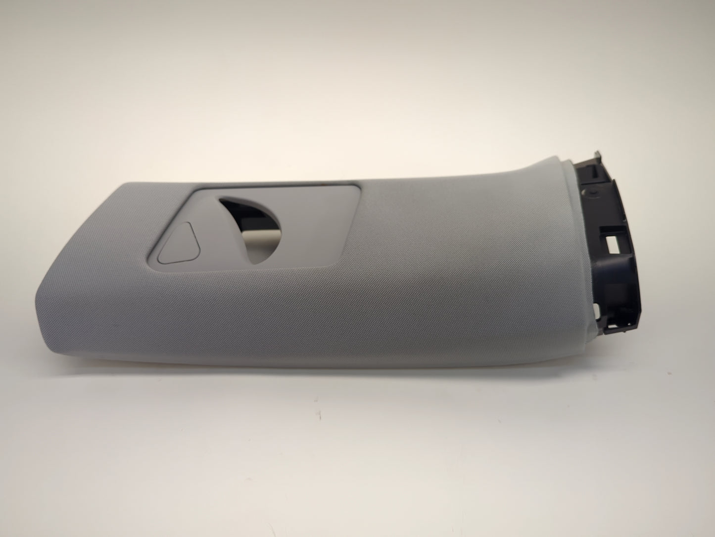 2024 Tesla Model 3 Highland B Pillar Upper Trim Left 1732285-22-E