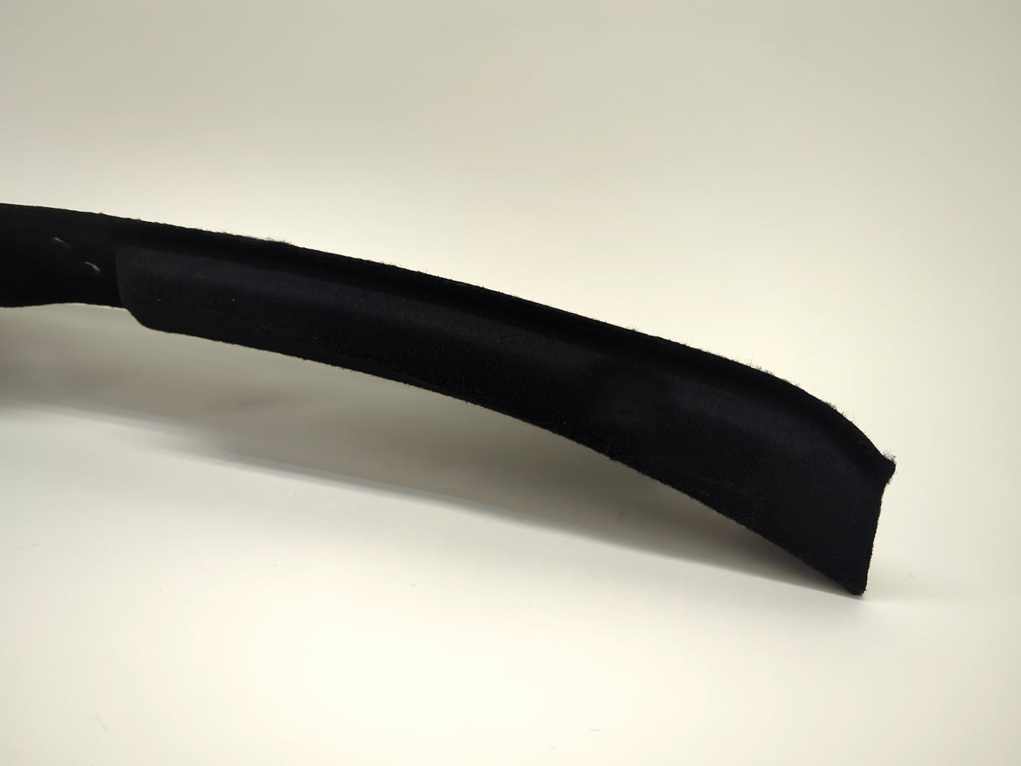 2024 Tesla Model 3 Trunk Sill Trim 1733497-20-C