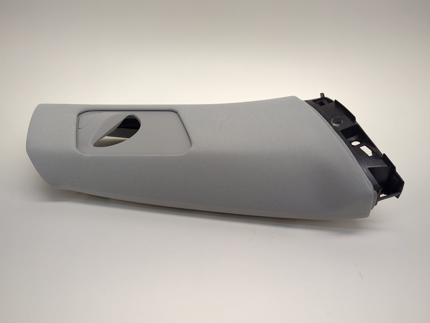 2024 Tesla Model 3 Highland B Pillar Upper Trim Right 1732300-22-E