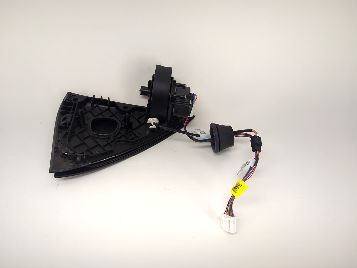 2023-2024 Tesla Model 3 Charge Port Door 1566302-10-G