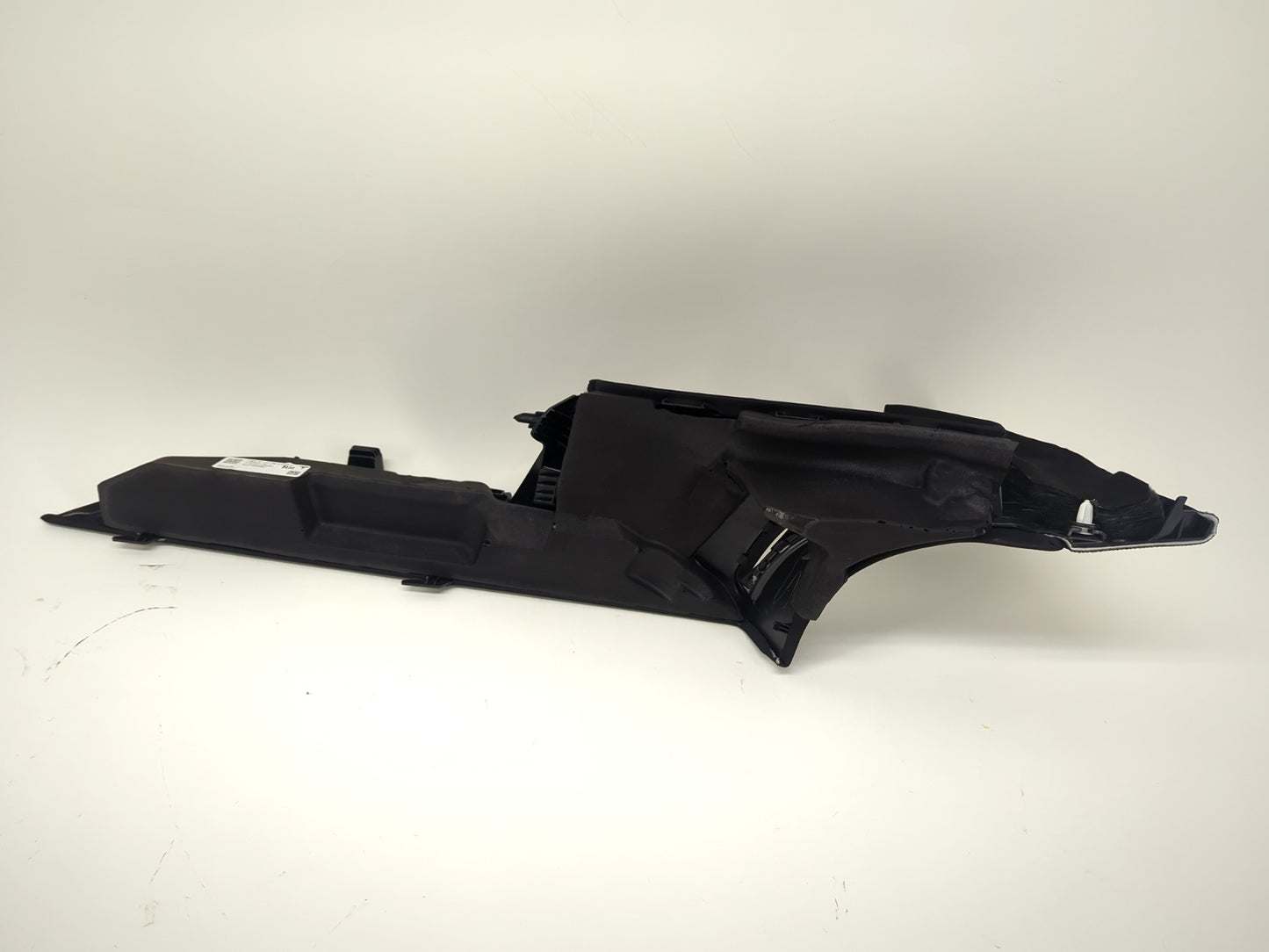 2024 Tesla Model 3 Highland C Pillar Trim Right 1867544-20-E