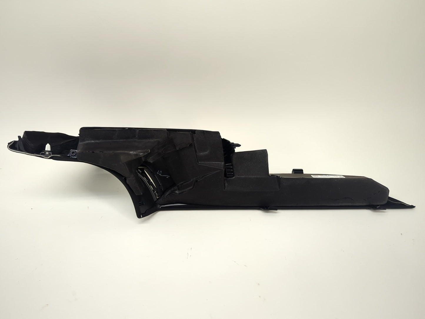 2024 Tesla Model 3 Highland C Pillar Trim Left 1867539-20-E