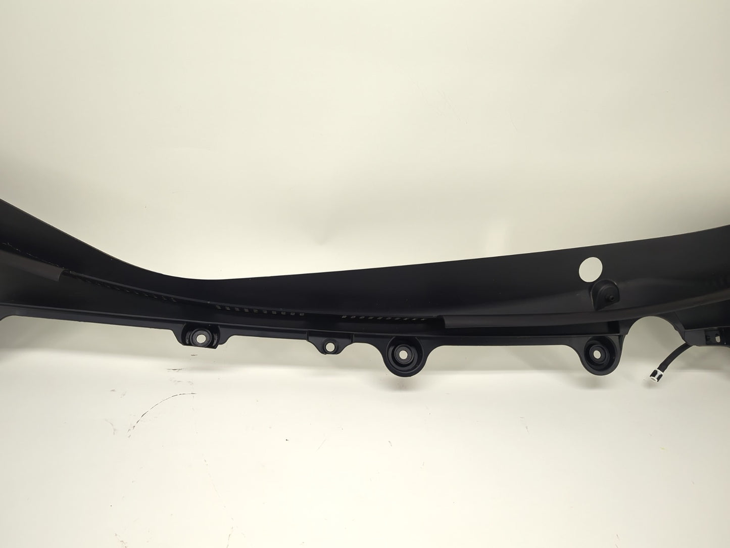 2024-2025 Tesla Model 3 Highland Windshield Cowl Screen 1712493-01-E