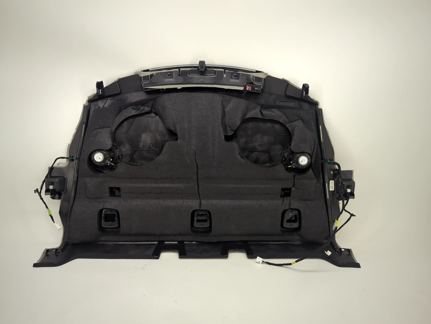 2024 Tesla Model 3 Highland Rear Parcel Trim Cover 1832382-99-F