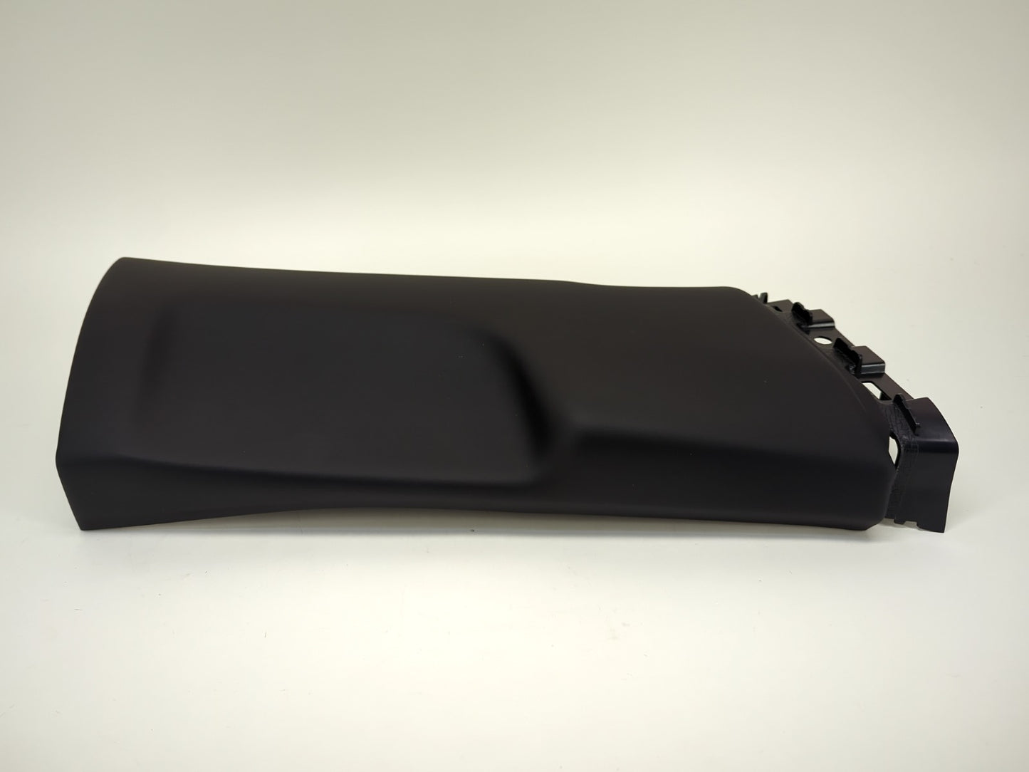 2024-2025 Tesla Model 3 Highland B Pillar Lower Left 1733794-20-D