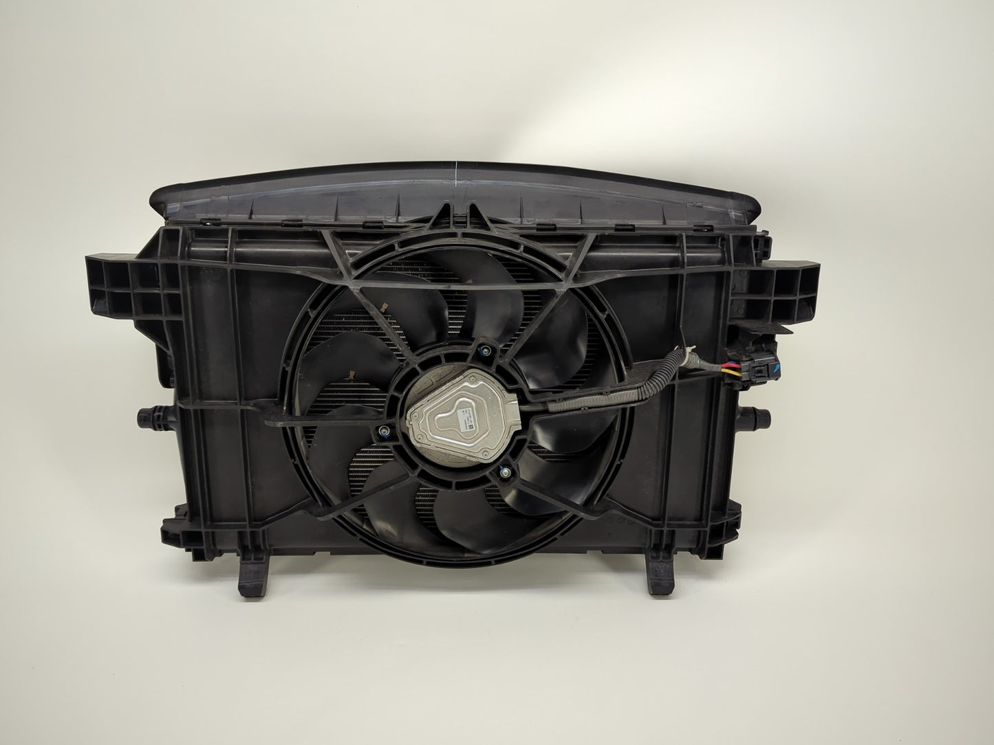 2020-2025 Tesla Model Y Cooling Fan Assembly 1494179-00-B