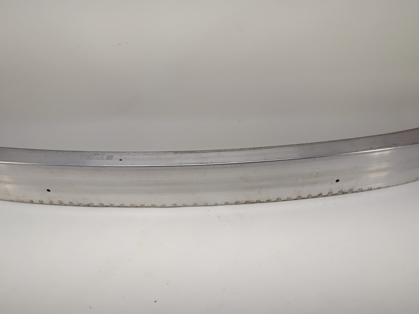 2021 Tesla Model Y Front Reinforcement Bar Beam 1487601-00-C