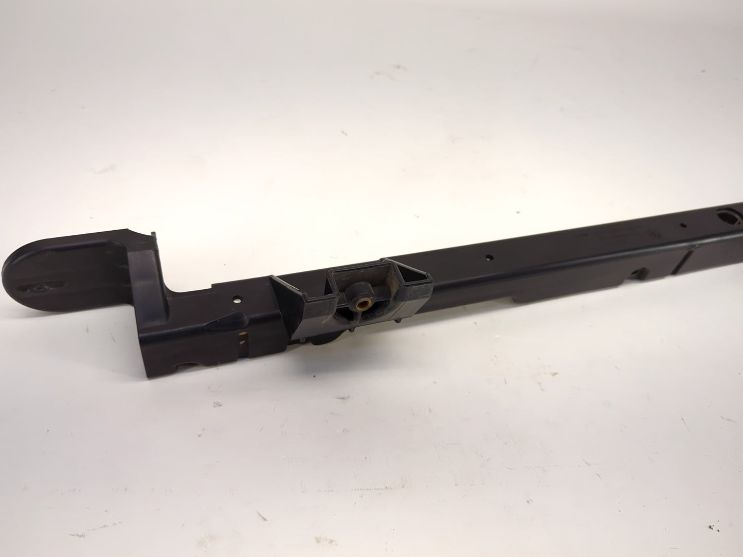 2018 Tesla Model X Radiator Support Beam 1054164-00-D