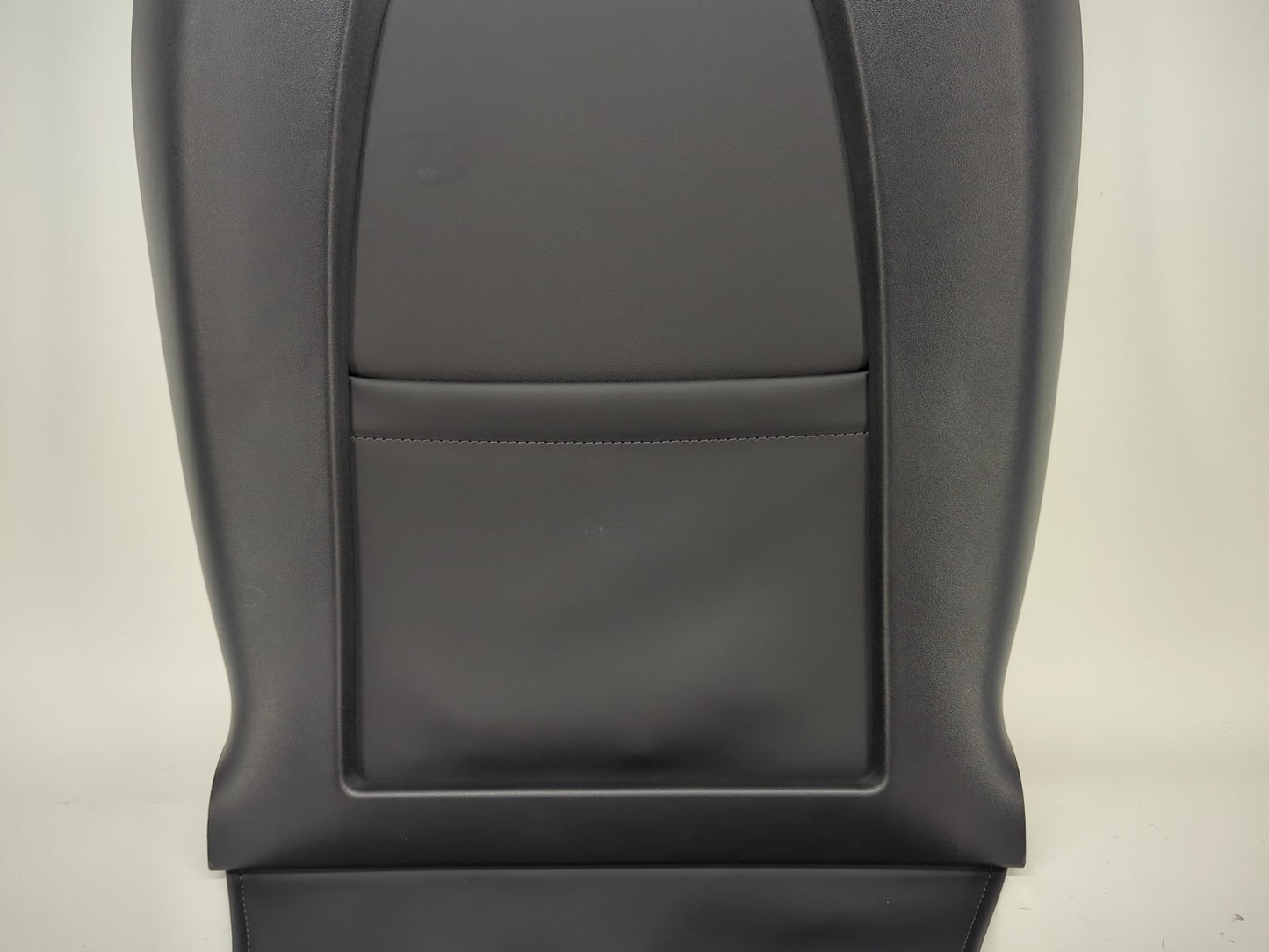 2023 Tesla Model Y Front Seat Back Shell Left or Right 1088966-99-B