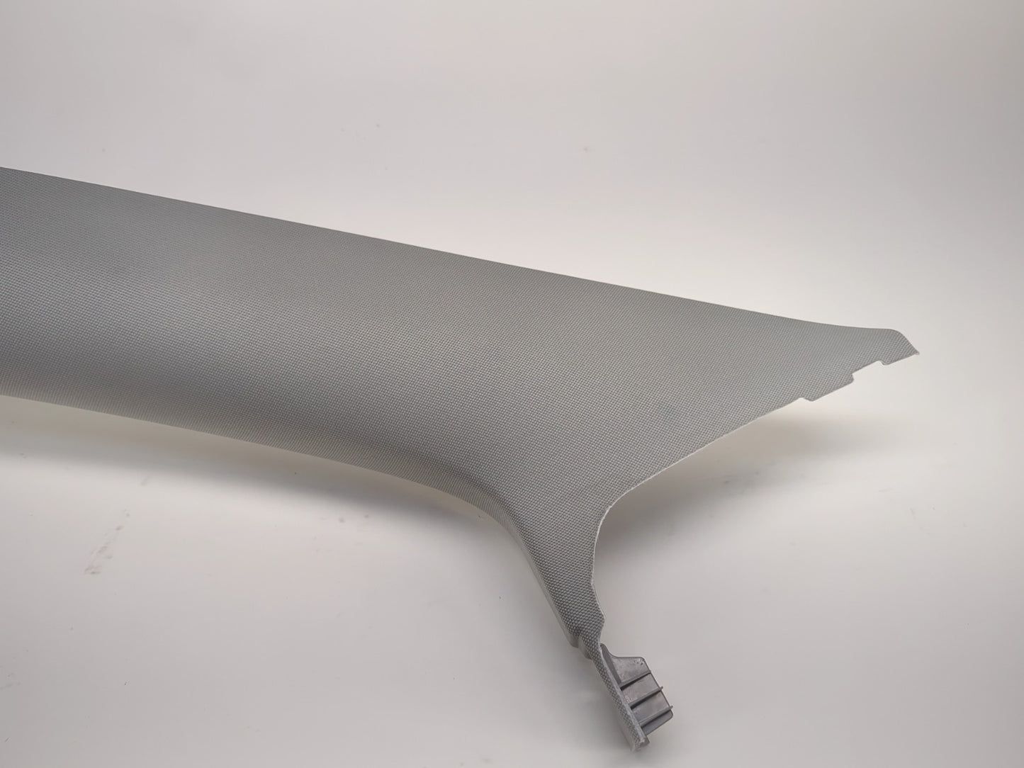 2023-2024 Tesla Model Y A Pillar Upper Trim Left 1494604-00-G