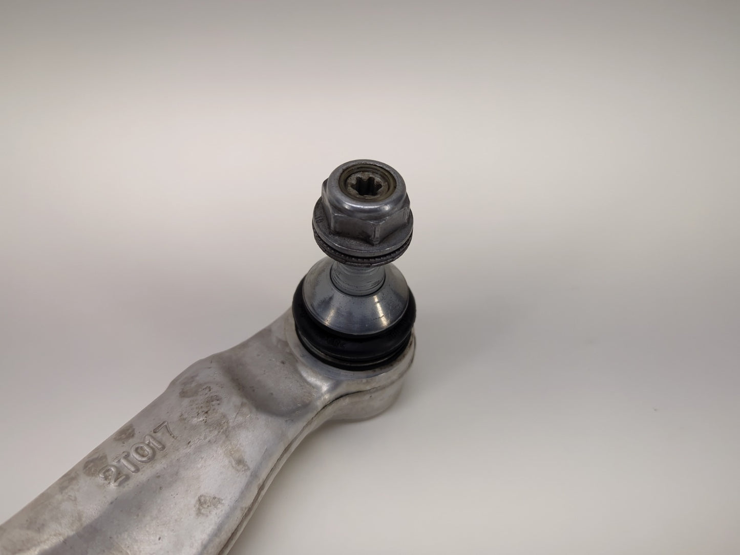 2021-2025 Tesla Model Y Front Right Lower Control Arm Curved 1044359-00-A