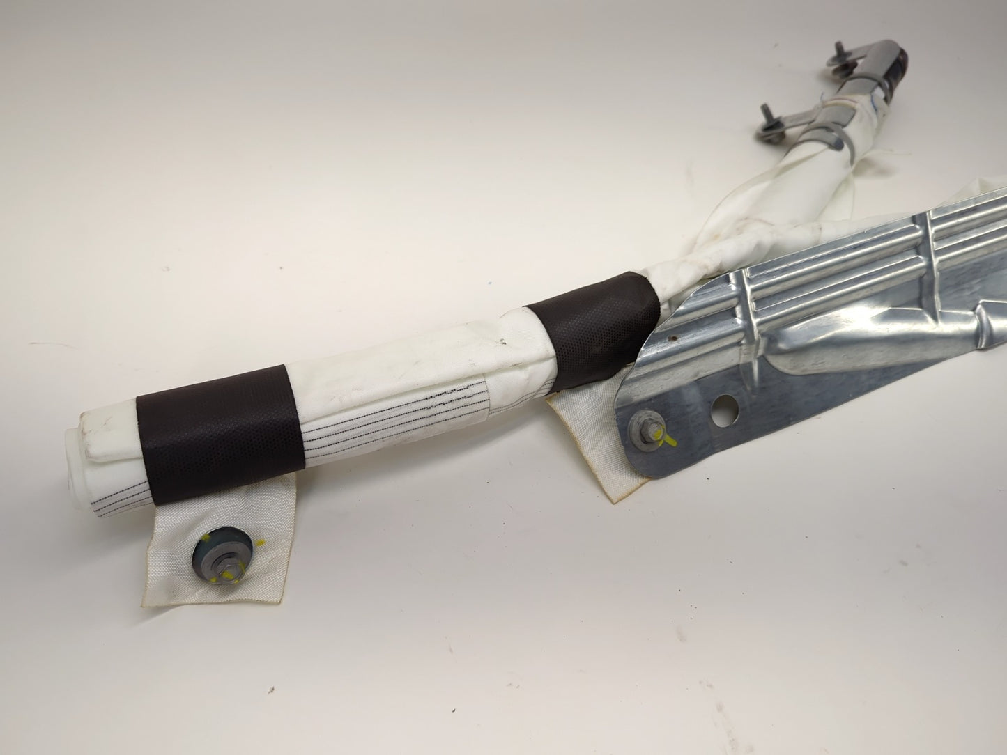 2018 Tesla Model X Rear Left Curtain Airbag 1036757-00-H