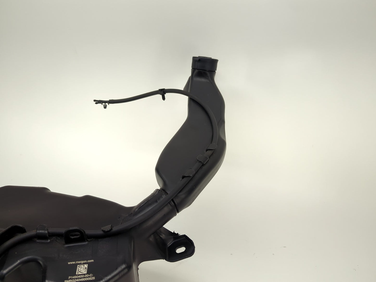 2024-2025 Tesla Model Y Windshield Washer Tank 1490412-00-C